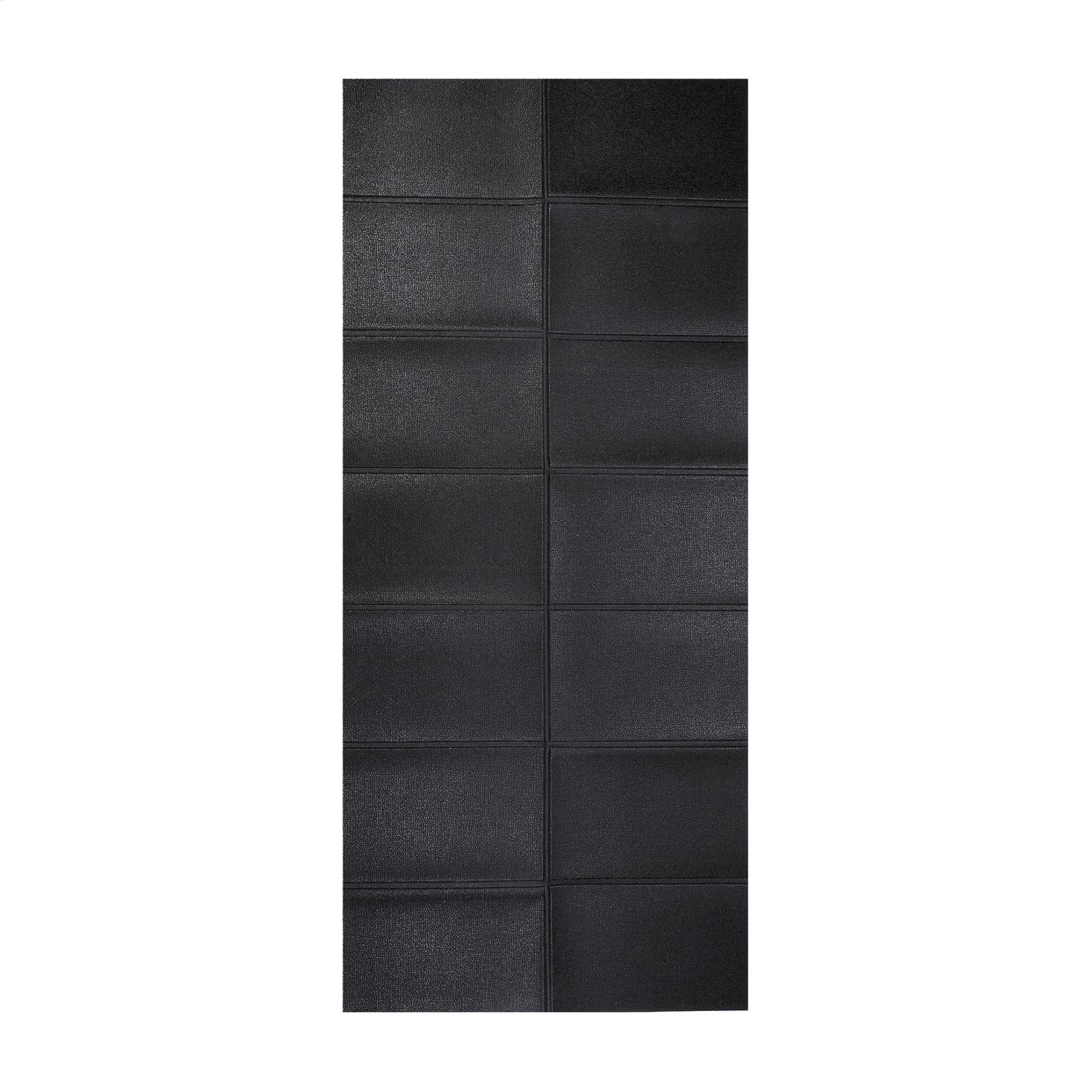 Fitness Yoga Pilates - Treadmill Mat Vibration Absorbing Heavy Duty