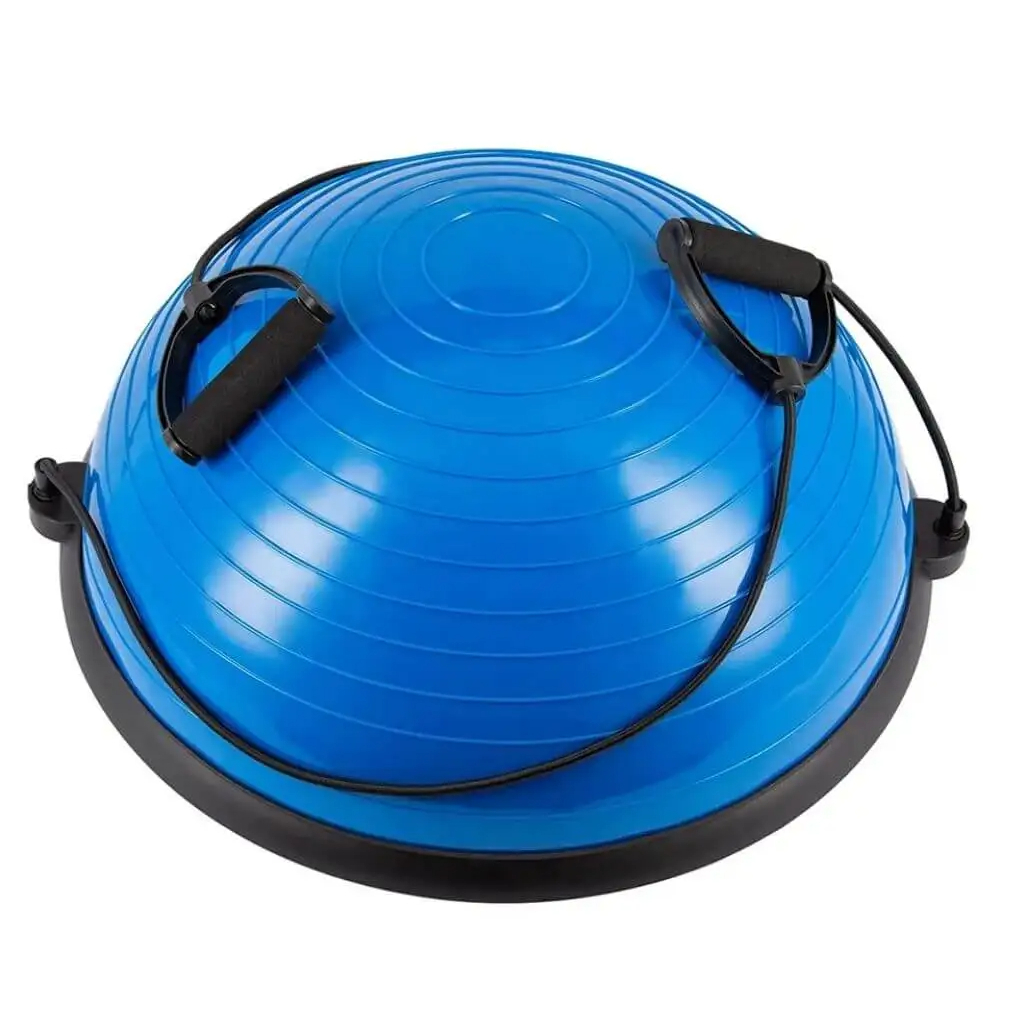 Bosu Ball Balance - Hit Yoga Wave Speed Ball, Special