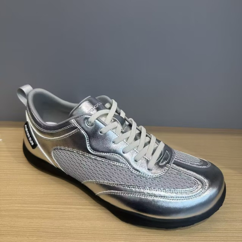 Yoga Fitness Brand - Designer Brand Weight Lifting Shoes Mesh