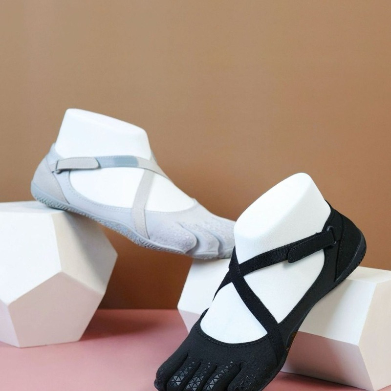 Yoga Fitness Brand - Classic Brand Comfortable Soft Sole Yoga