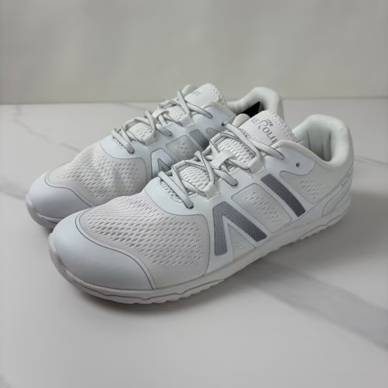 Yoga Fitness Brand - Designer Brand Weight Lifting Shoes Mesh