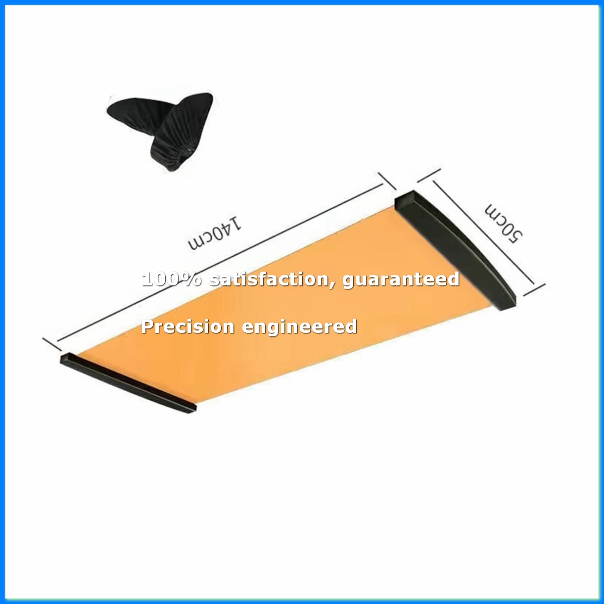 Yoga & Fitness Classes By Niharika Zirakpur Reviews - Yoga Sliding Mat Sports Fitness Glide