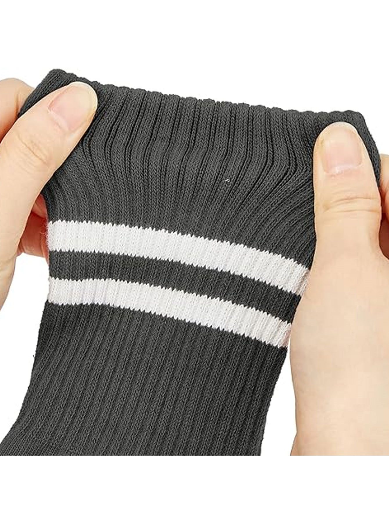 3 Pairs of Yoga Socks, Non-Sli - Fitness Yoga Pilates ulasan dan harga