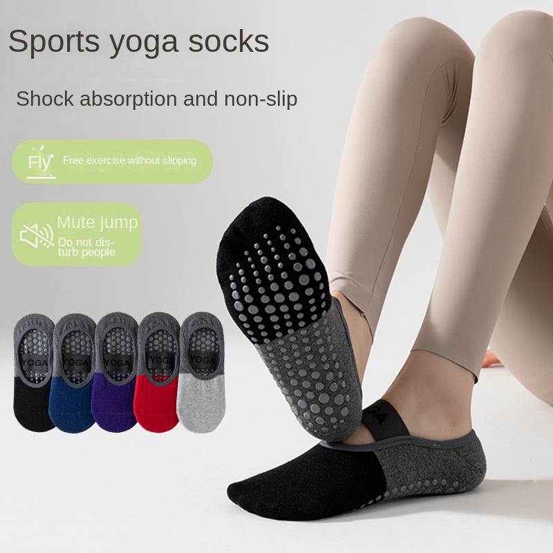 5 pairs Cross-Border Professio - Fitness Yoga Pilates ulasan dan harga