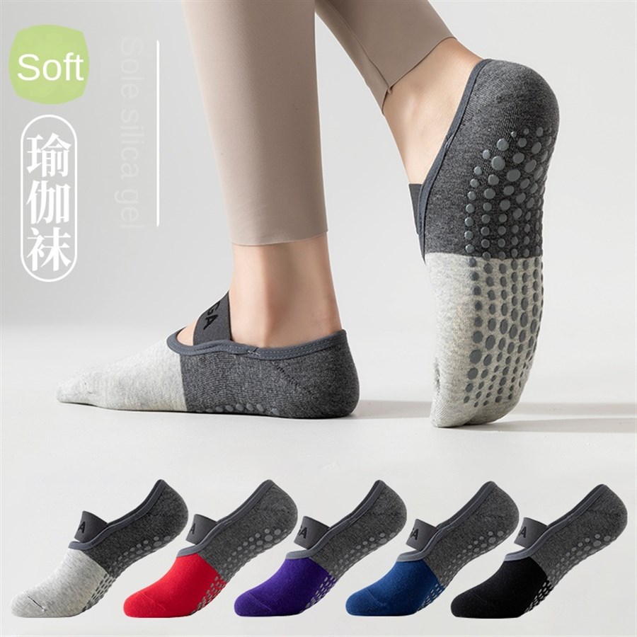 5 pairs Cross-Border Professio - Fitness Yoga Pilates ulasan dan harga