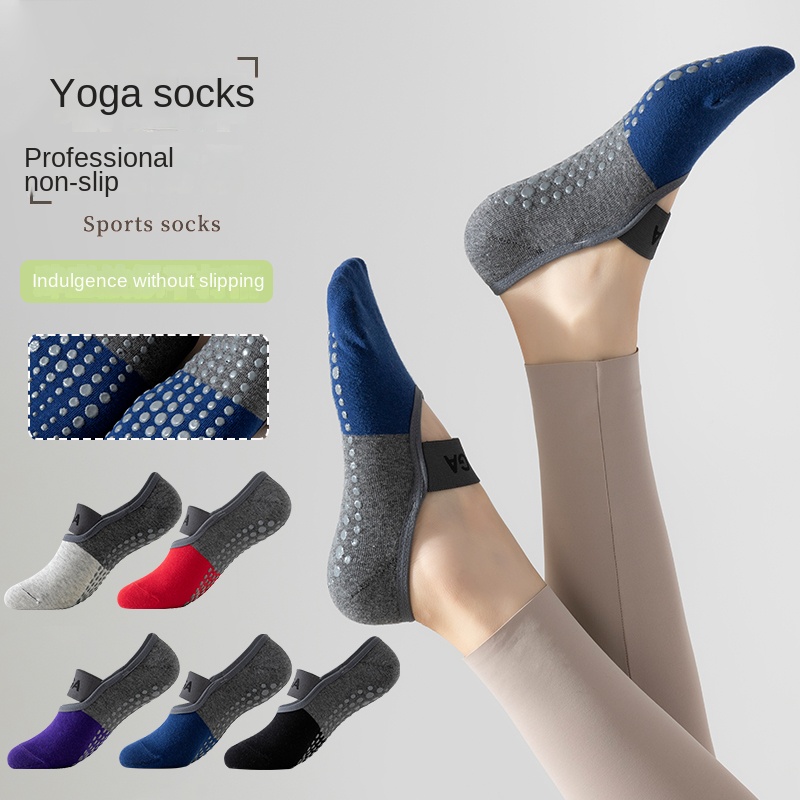 5 pairs Cross-Border Professio - Fitness Yoga Pilates ulasan dan harga