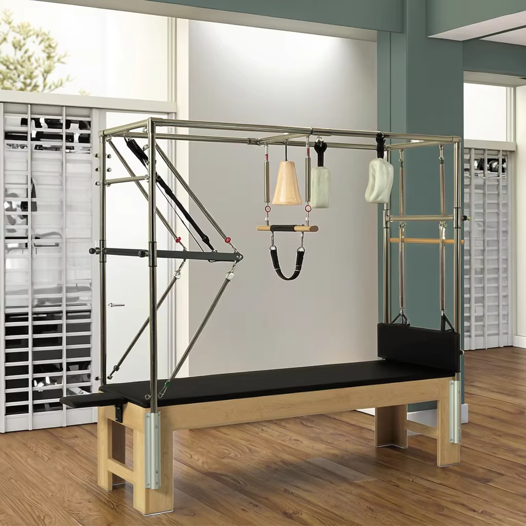 Professional Commercial Yoga T - Fitness Yoga Pilates ulasan dan harga
