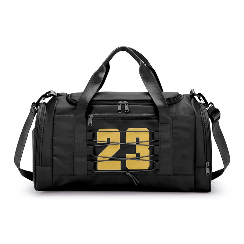 【Causal Backpack】Fashion Sport - Fitness Of Yoga ulasan dan harga