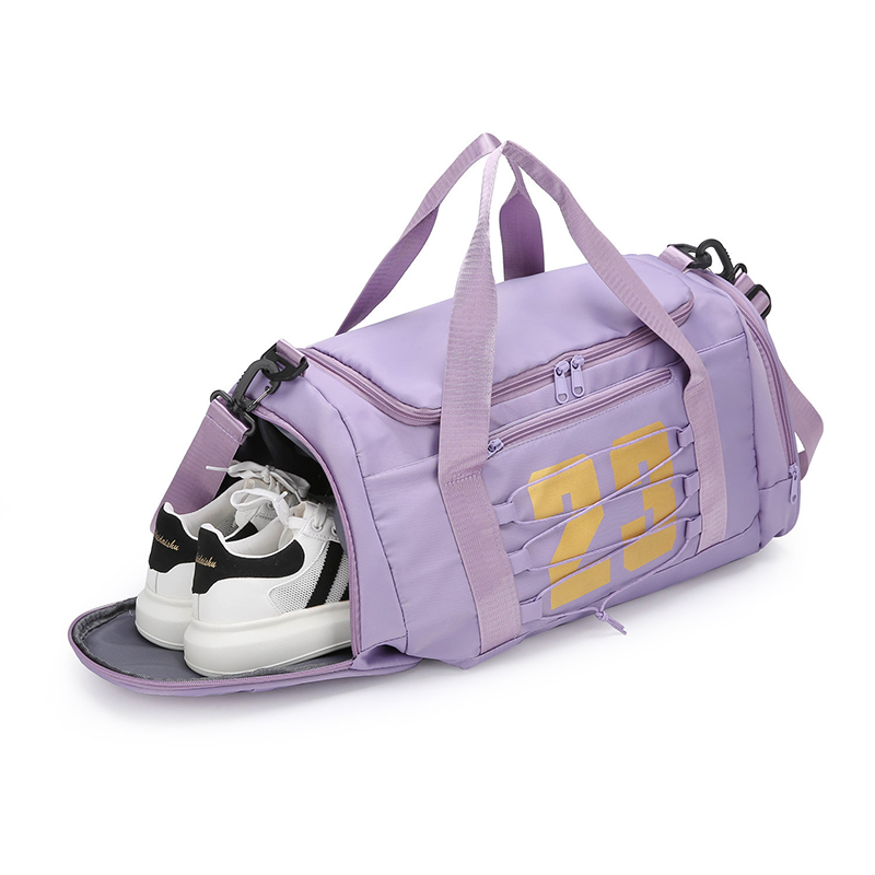 【Causal Backpack】Fashion Sport - Fitness Of Yoga ulasan dan harga