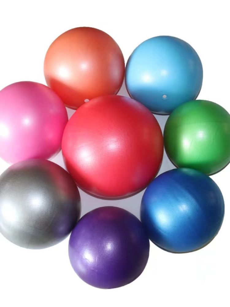 Pilates Yoga Ball Mai Pipe Bal - Bosu Ball Balance ulasan dan harga