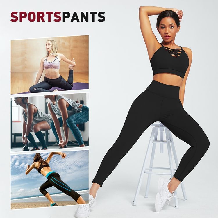 3 Pieces Women's Yoga Fitness  - Yoga & Fitness Classes By Niharika Zirakpur Reviews ulasan dan harga