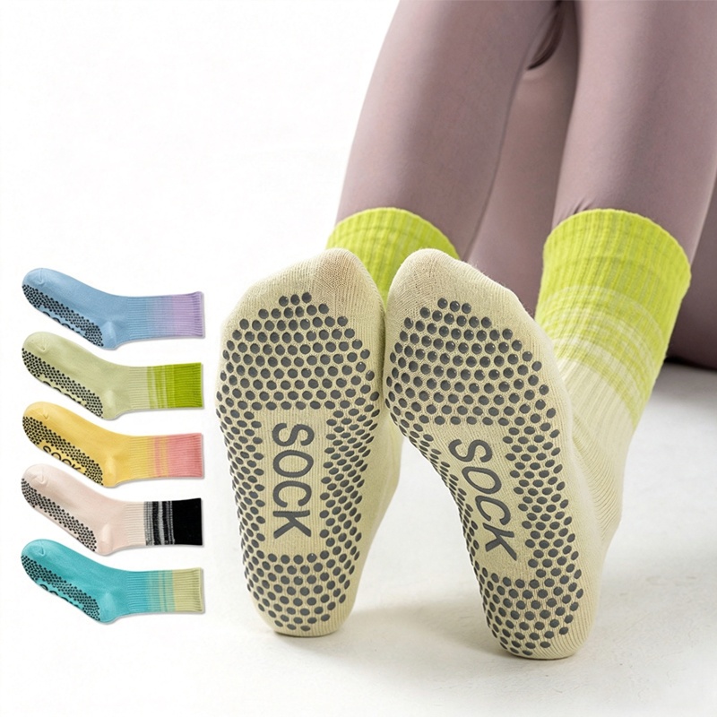 Dreamlikelin 1 Pair Women's Mi - Fitness Yoga Pilates ulasan dan harga