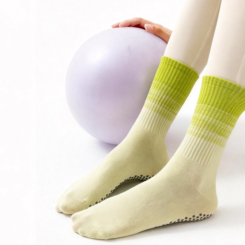 Dreamlikelin 1 Pair Women's Mi - Fitness Yoga Pilates ulasan dan harga