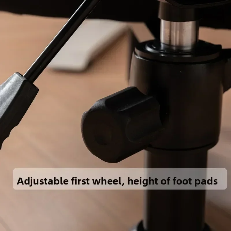 Cross-legged chair adjustable  - Yoga & Fitness Classes By Niharika Zirakpur Reviews ulasan dan harga