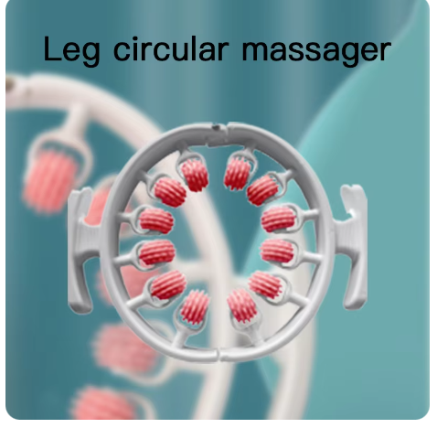 Leg Massager Ring Shaping Musc - Yoga Fitness Ring ulasan dan harga
