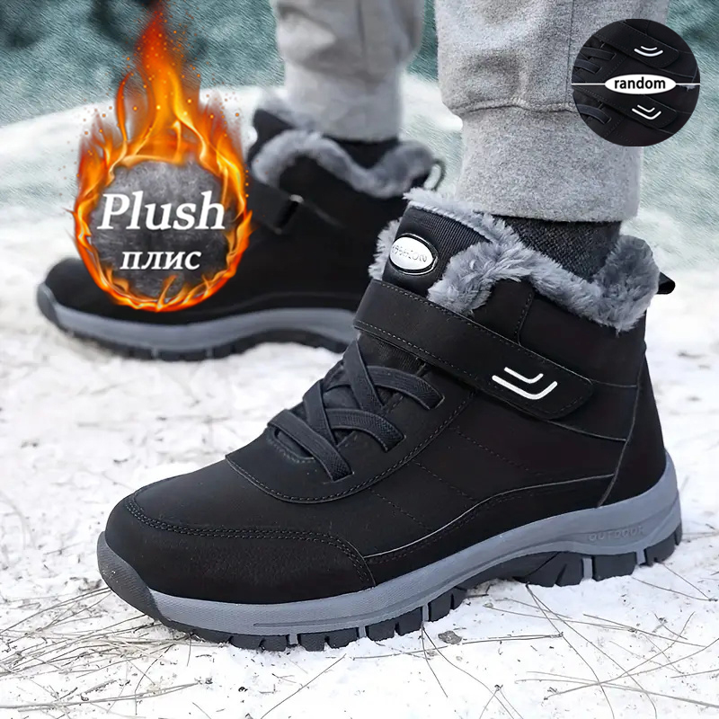 Women Winter Fleece Lined Snow - Resistance Bands ulasan dan harga