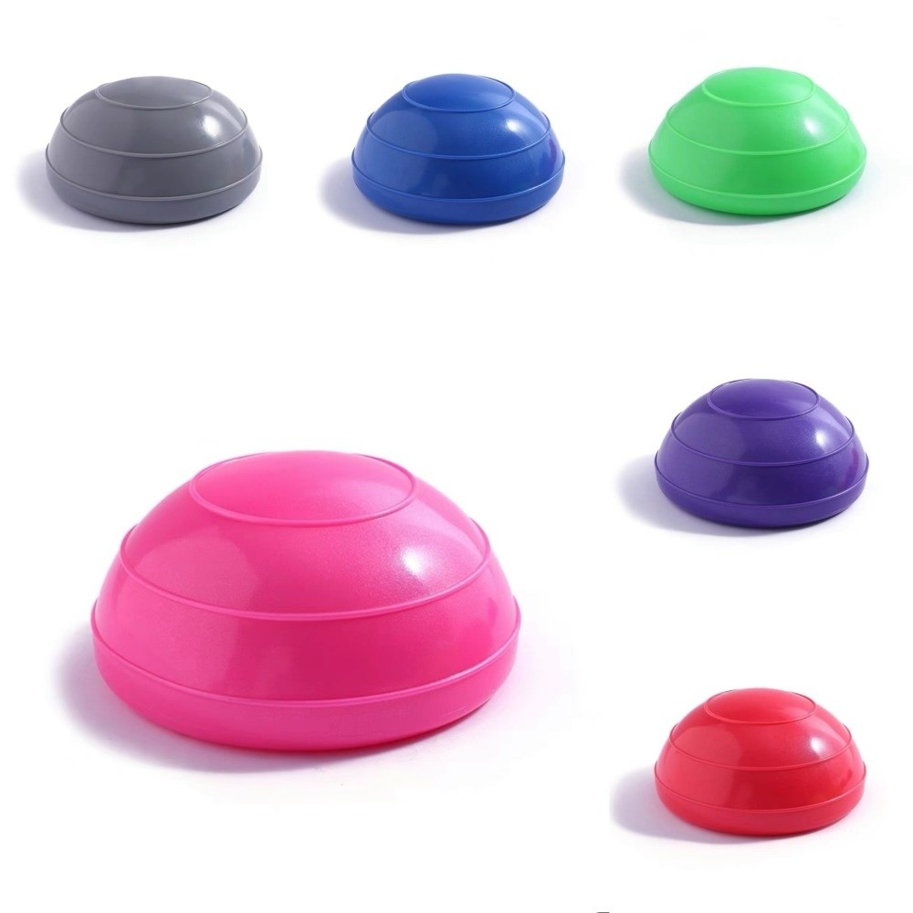 New Nonslip Balance Pod Touch  - Bosu Ball Balance ulasan dan harga