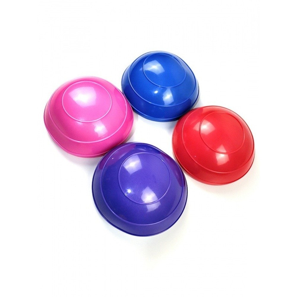 New Nonslip Balance Pod Touch  - Bosu Ball Balance ulasan dan harga
