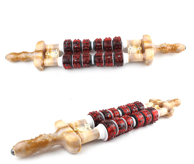 Magnetic massage stick Magneti - Yoga Health & Fitness Center ulasan dan harga