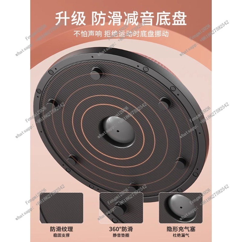 Half Yoga Ball Bosu Balance Tr - Bosu Ball Balance ulasan dan harga