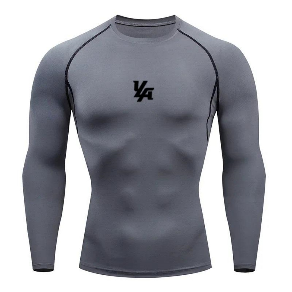 Men's Sports Compression Long  - Yoga & Fitness Classes By Niharika Zirakpur Reviews ulasan dan harga