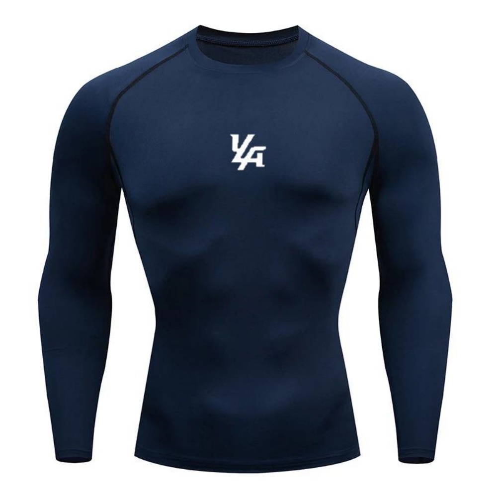 Men's Sports Compression Long  - Yoga & Fitness Classes By Niharika Zirakpur Reviews ulasan dan harga