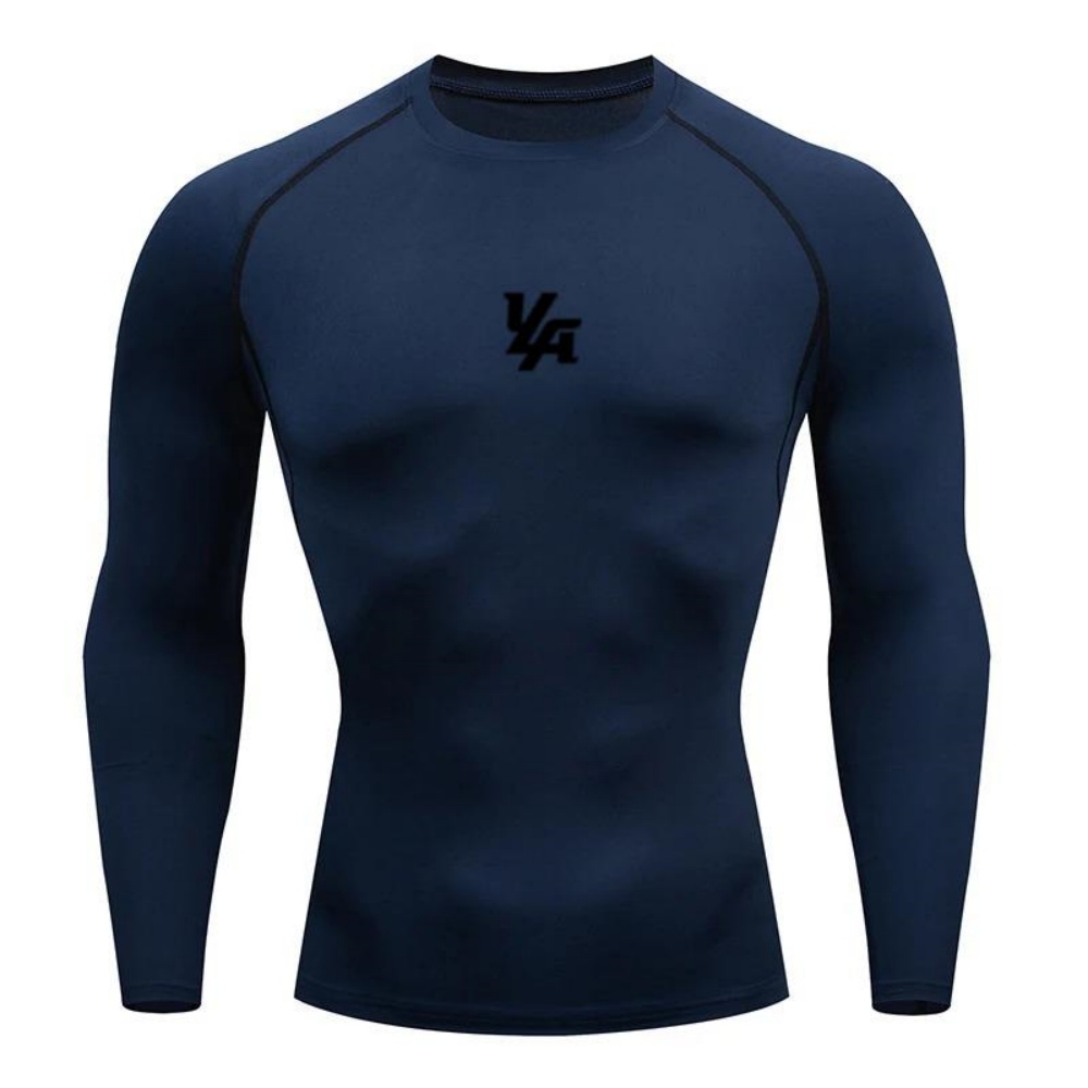 Men's Sports Compression Long  - Yoga & Fitness Classes By Niharika Zirakpur Reviews ulasan dan harga