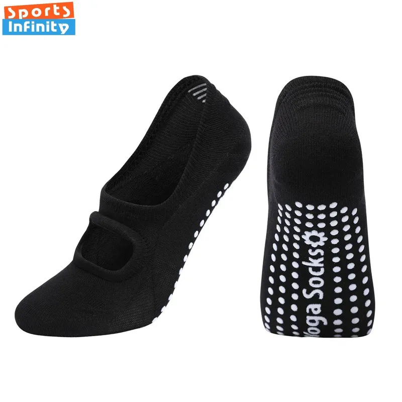 1pair EUR 35-42 Silicone Anti- - Fitness Yoga Pilates ulasan dan harga