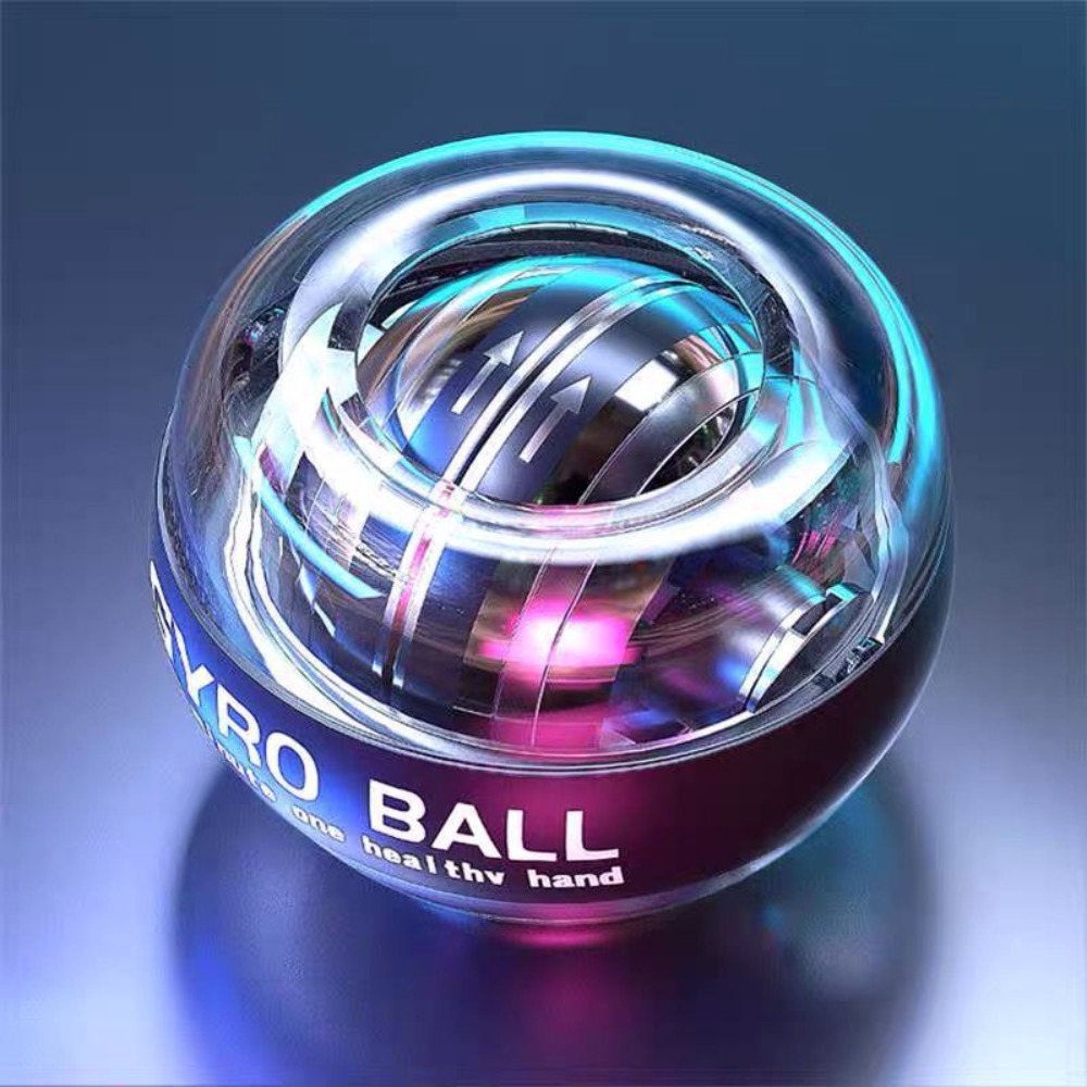 Wrist Exercise Grip Strengthen - Bosu Ball Balance ulasan dan harga