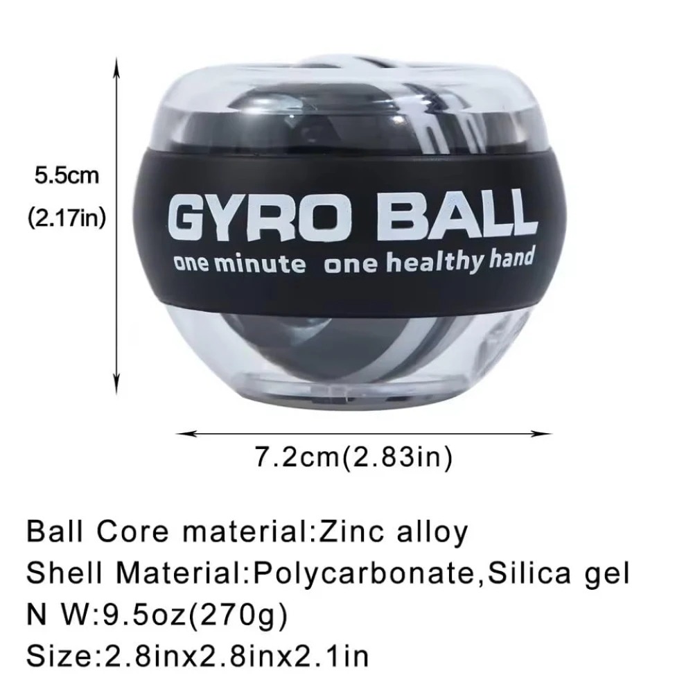 Wrist Exercise Grip Strengthen - Bosu Ball Balance ulasan dan harga