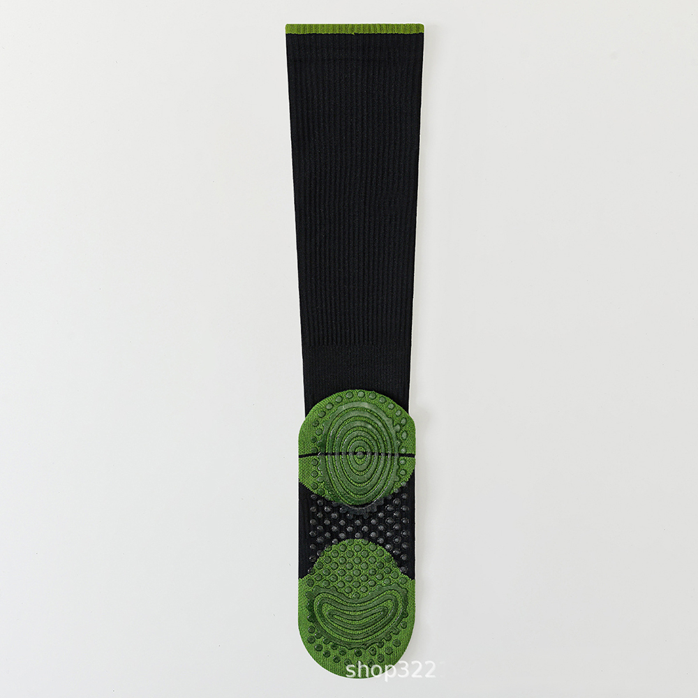 Professional Pilates Yoga Sock - Fitness Yoga Pilates ulasan dan harga