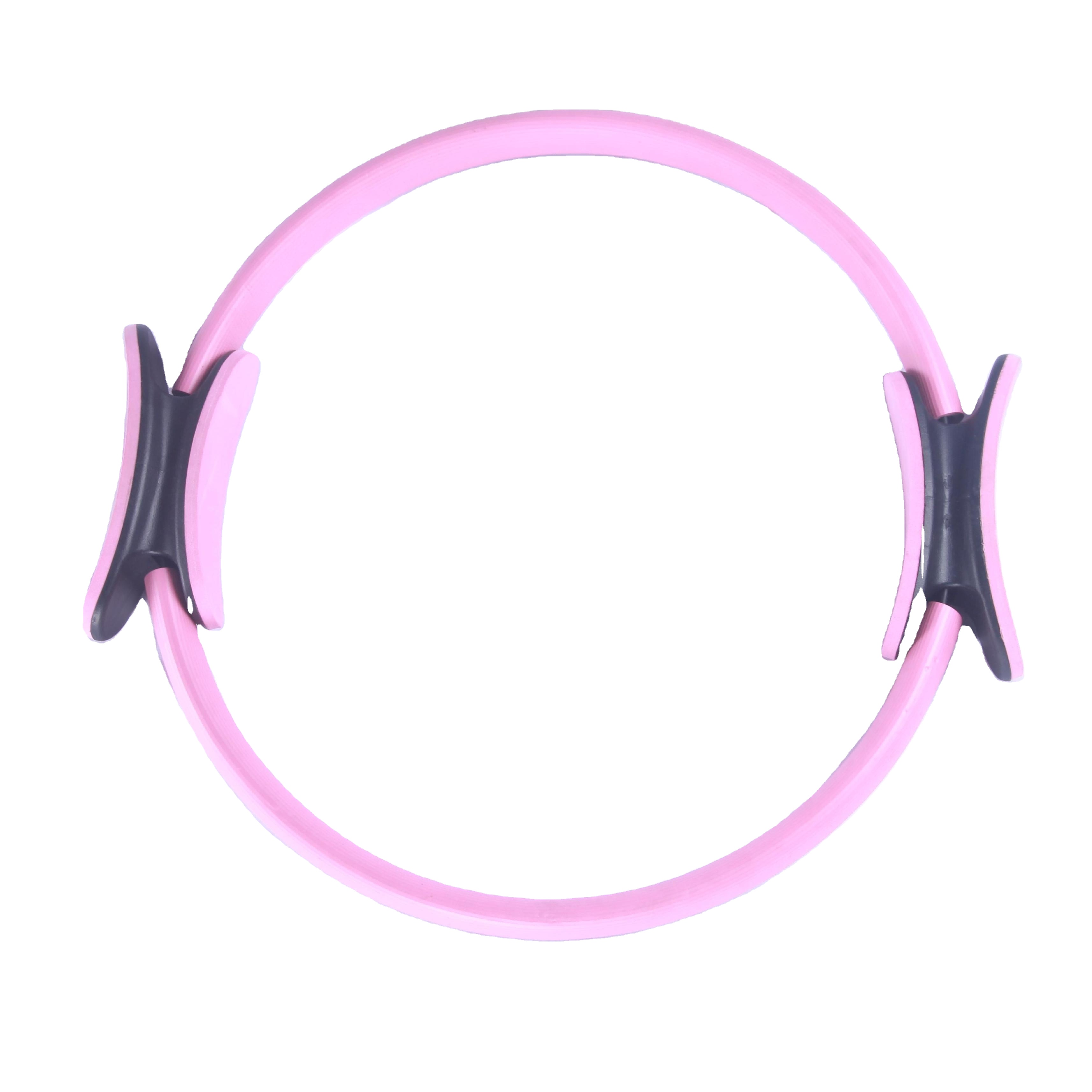 Wholesale Eco-Friendly Yoga Pi - Yoga Fitness Ring ulasan dan harga