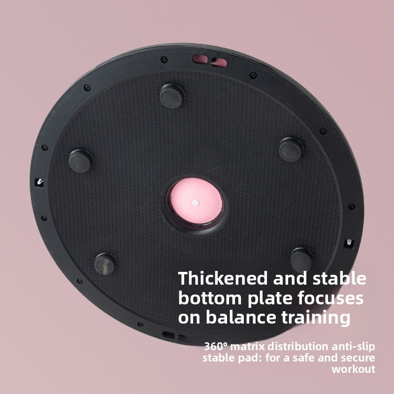 New Half Sphere Balance Yoga B - Bosu Ball Balance ulasan dan harga