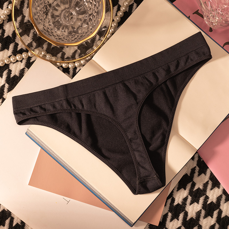 Low Waist Sexy Thong Women Pan - Yoga & Fitness Classes By Niharika Zirakpur Reviews ulasan dan harga