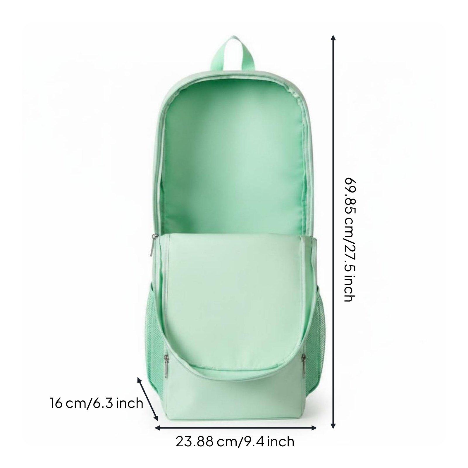 Industrial Carrier Waterproof  - Fitness Of Yoga ulasan dan harga