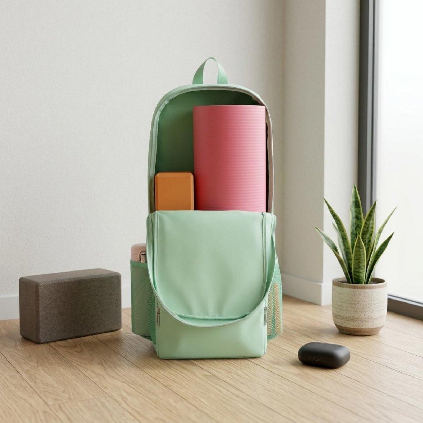 Industrial Carrier Waterproof  - Fitness Of Yoga ulasan dan harga