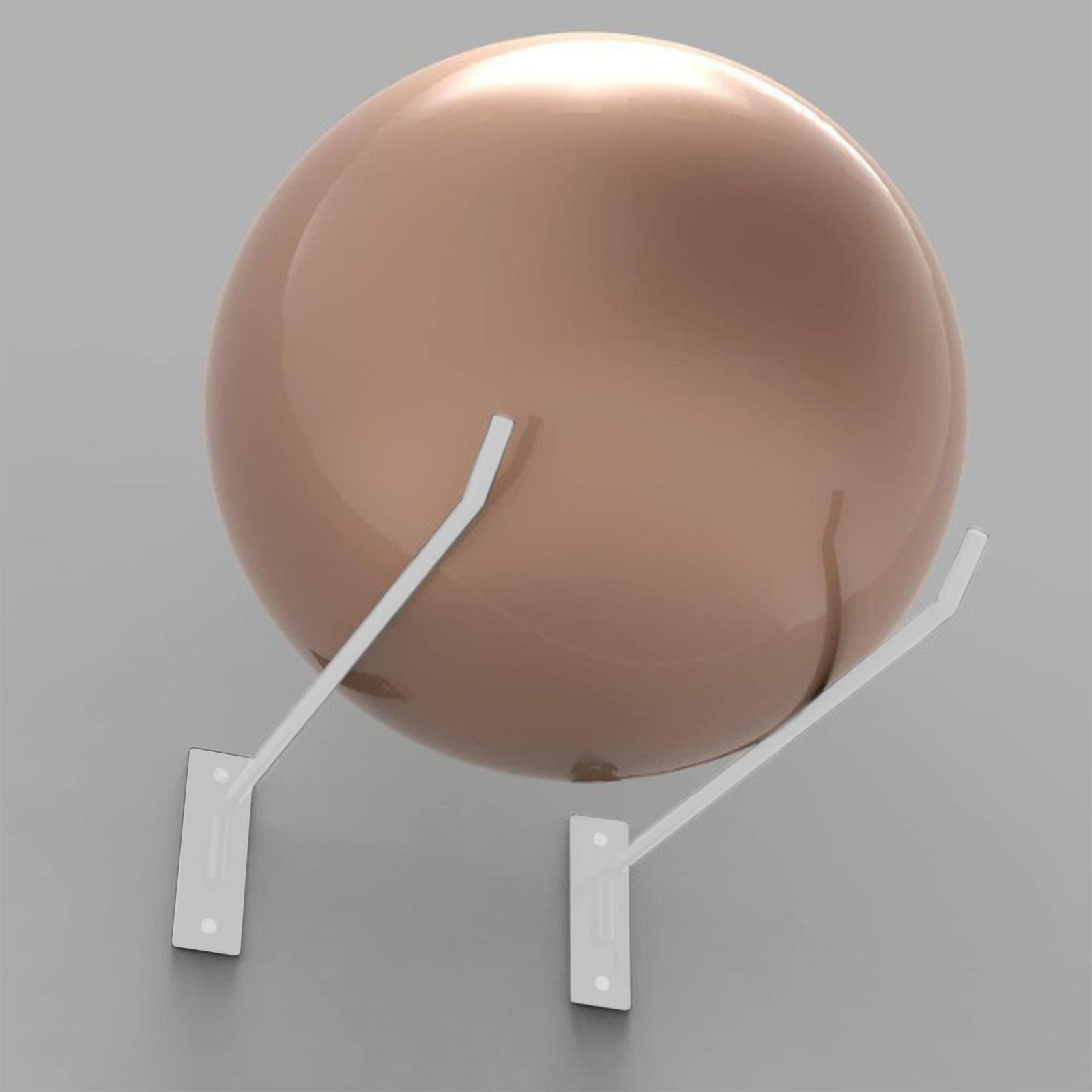 Exercise Ball Holder Space Sav - Bosu Ball Balance ulasan dan harga