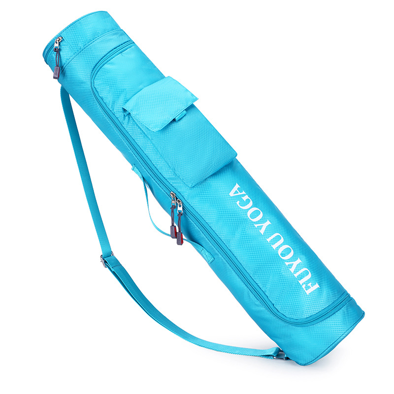 Large Capacity Yoga Mat Bag Li - Fitness Yoga Pilates ulasan dan harga