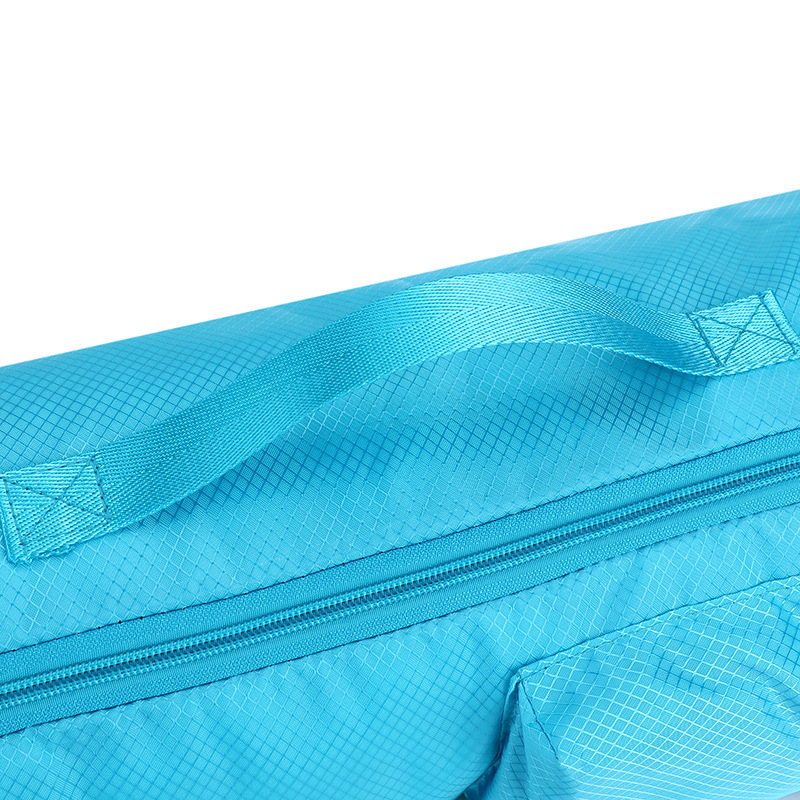 Large Capacity Yoga Mat Bag Li - Fitness Yoga Pilates ulasan dan harga