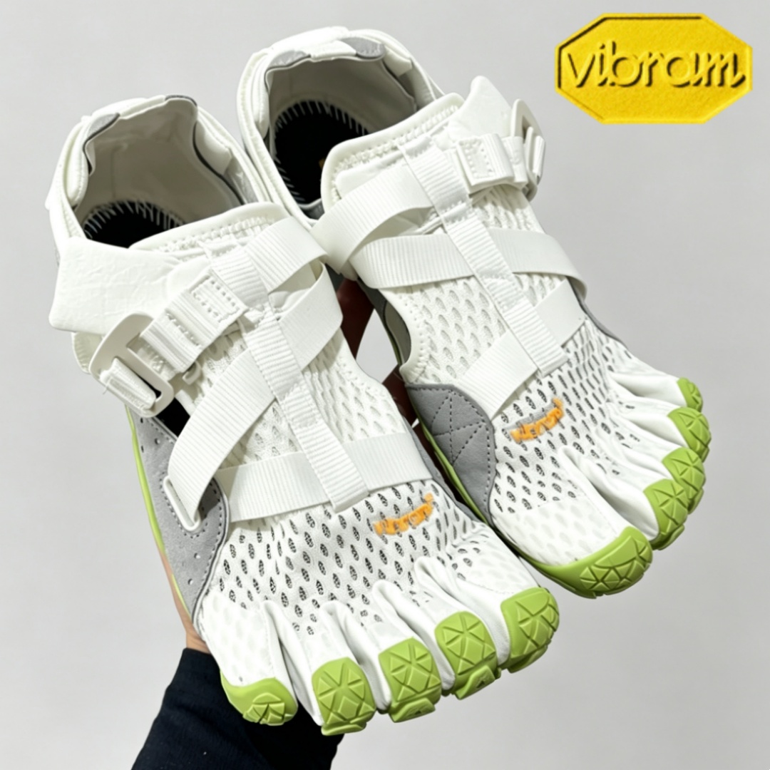 Luxury Brand Vibram Five Toe S - Yoga Fitness Brand ulasan dan harga