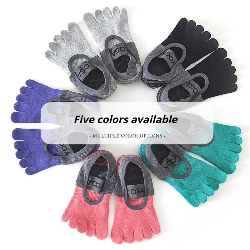 Professional Pilates Anti slip - Fitness Yoga Pilates ulasan dan harga