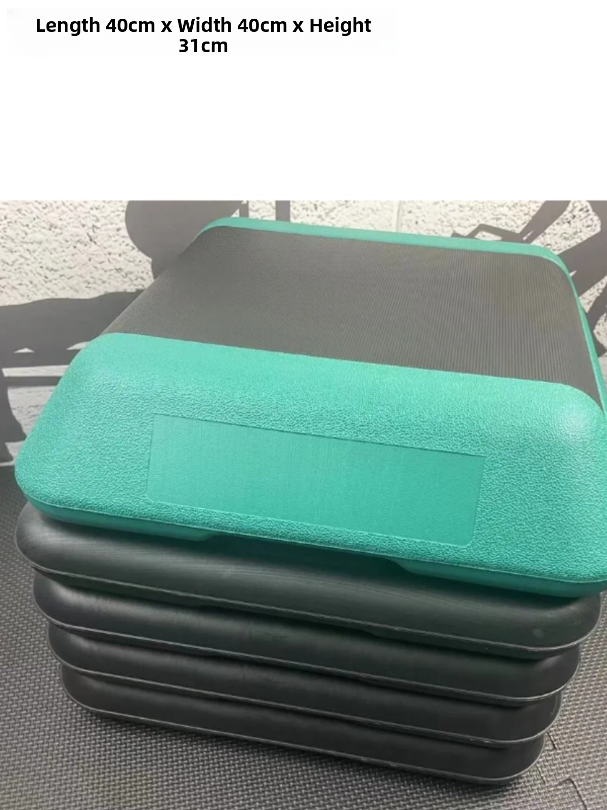  Fitness Pedal Rhythm Aerobic  - Yoga Health & Fitness Center ulasan dan harga