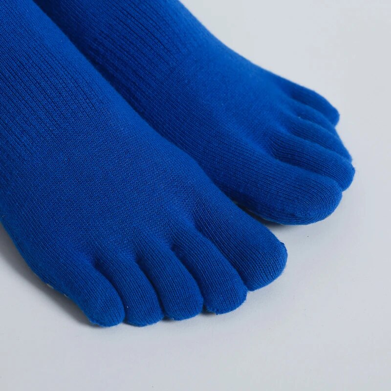 Women Breathable Yoga Socks Mi - Fitness Yoga Pilates ulasan dan harga