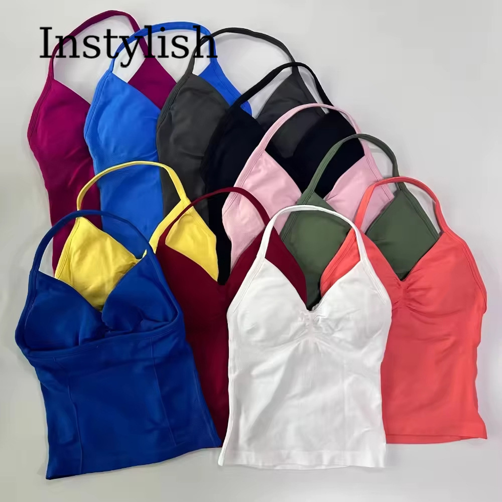 Women Seamless Yoga 2 Piece Se - Yoga & Fitness Classes By Niharika Zirakpur Reviews ulasan dan harga