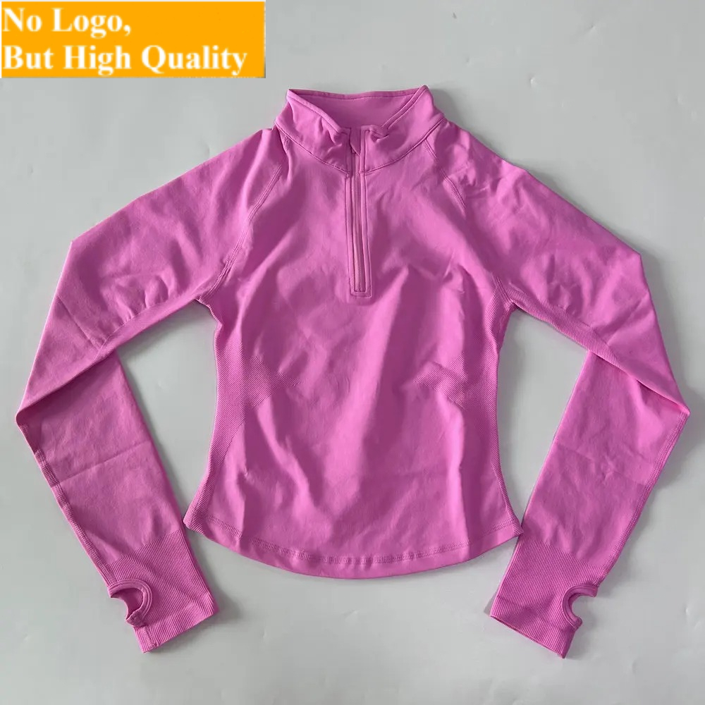 No Logo Yoga Jacket With Half  - Yoga & Fitness Classes By Niharika Zirakpur Reviews ulasan dan harga