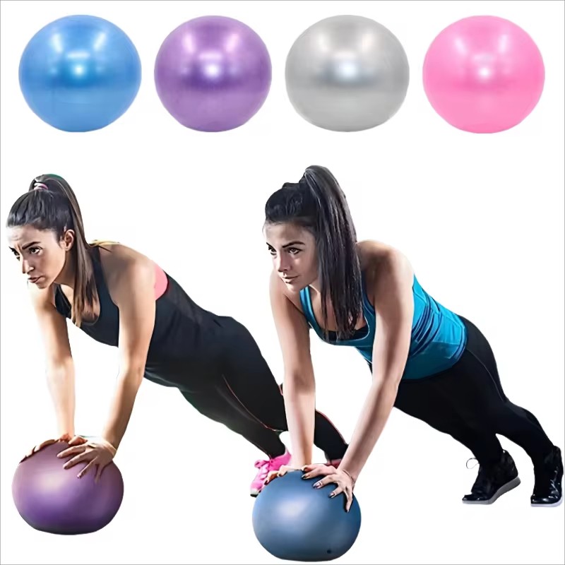 Yoga Pilates Explosion-Proof B - Bosu Ball Balance ulasan dan harga