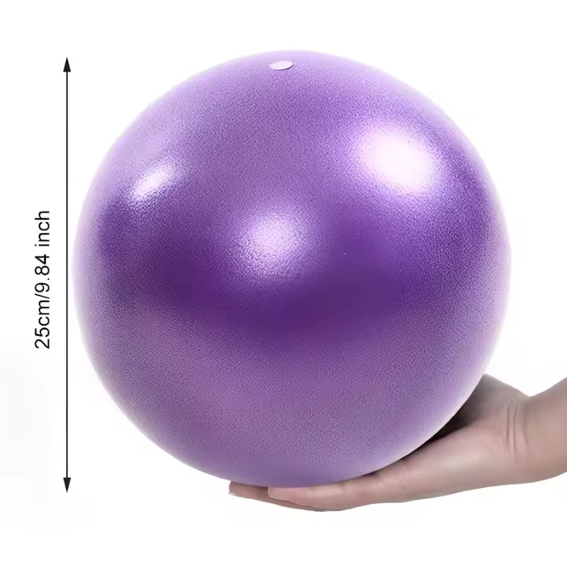 Yoga Pilates Explosion-Proof B - Bosu Ball Balance ulasan dan harga