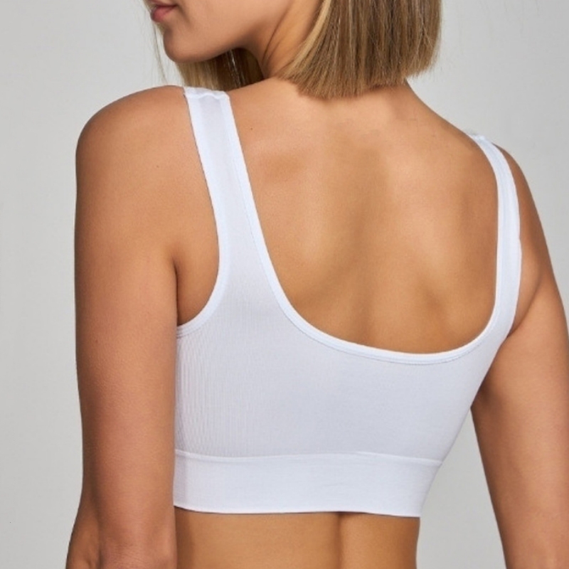 3D Sports Vest Breathable No S - Yoga Fitness Ring ulasan dan harga