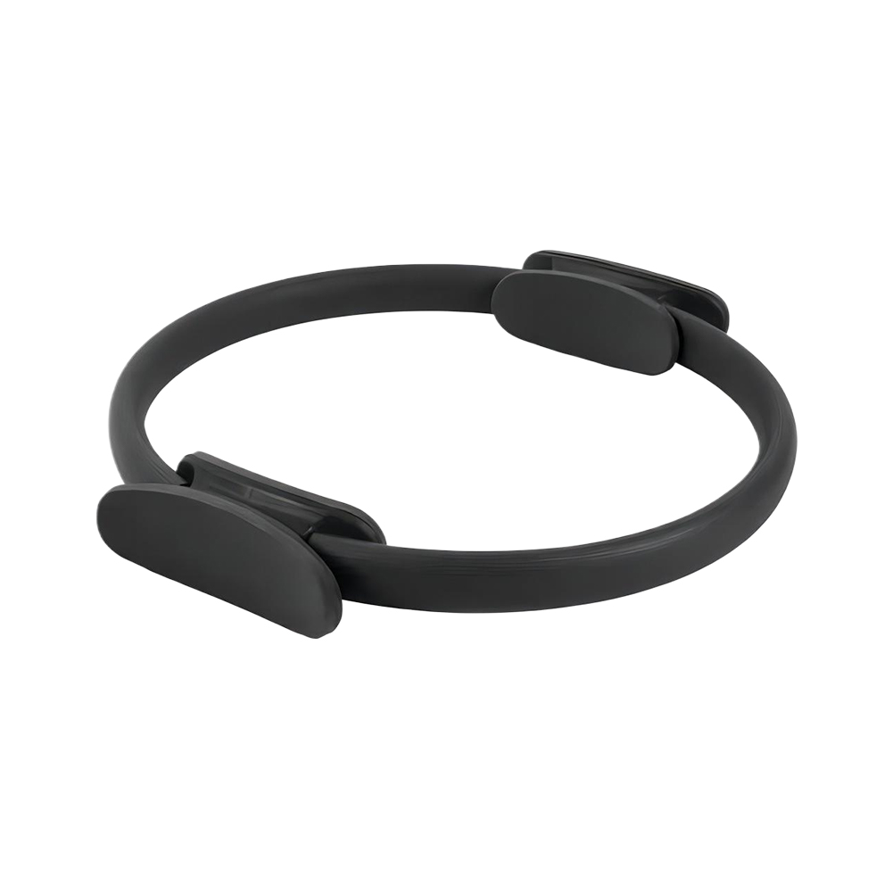 Pilates Ring Fitness Ring Port - Yoga Fitness Ring ulasan dan harga