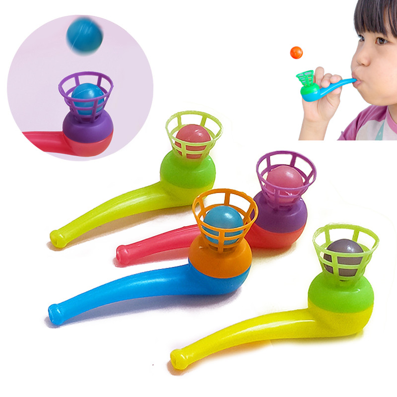 5-30PCS Suspended Blow Pipe Bl - Bosu Ball Balance ulasan dan harga